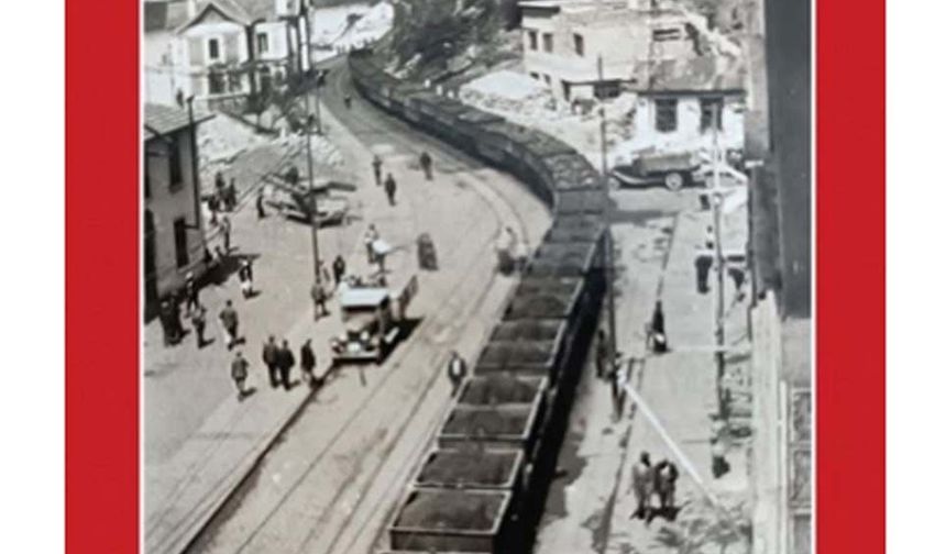 Zonguldak’ın Edebiyattaki Yeni Sesi… Gölgesiz Topraklar
