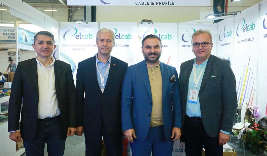 Hostech 2025’te Zonguldak Rüzgârı!