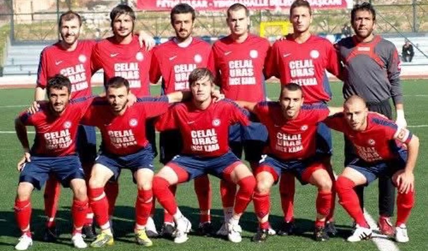 Zonguldaksporlu iki futbolcunun baba acısı!