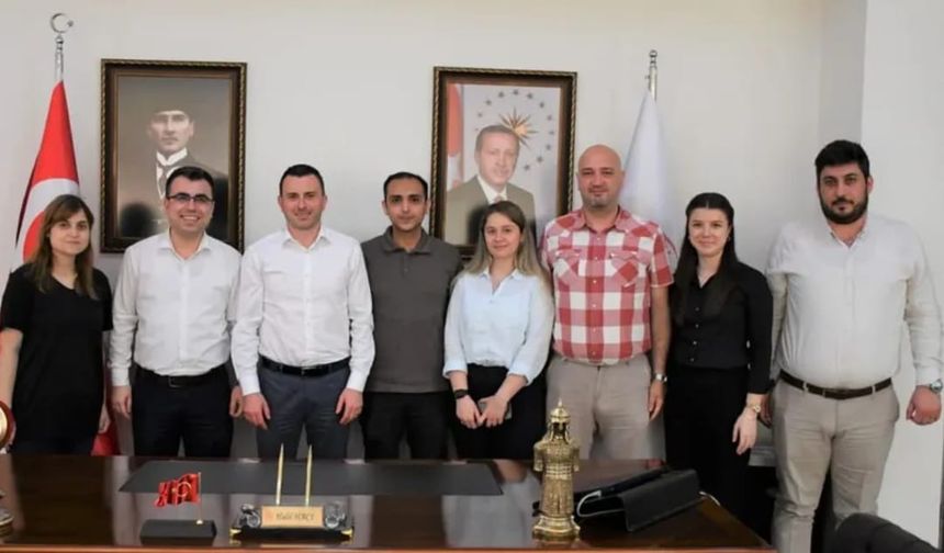 GENÇLİK, KURBAN BAYRAMI COŞKUSUNU BİRLİKTE YAŞADI