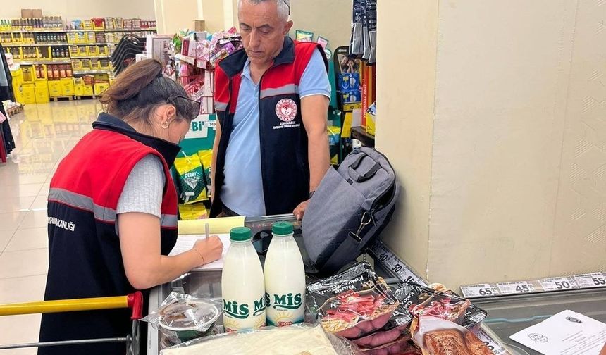 Devrek'te halk sağlığı için seferberlik!
