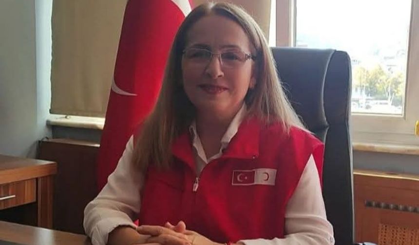 Türk Kızılay'ı 157 Yaşında! "Kadınların Gönüllülük Ve İyilik Mirası Yaşatılıyor"