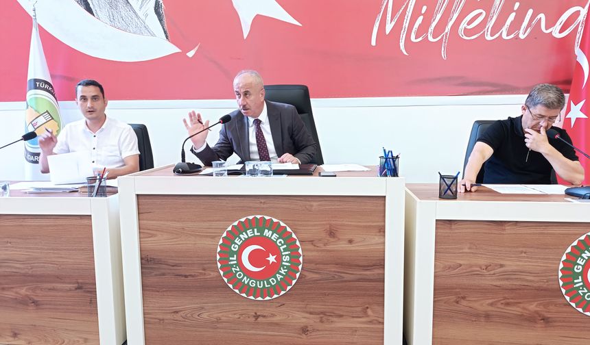 Karanlığa son... O köy aydınlığa kavuşacak!