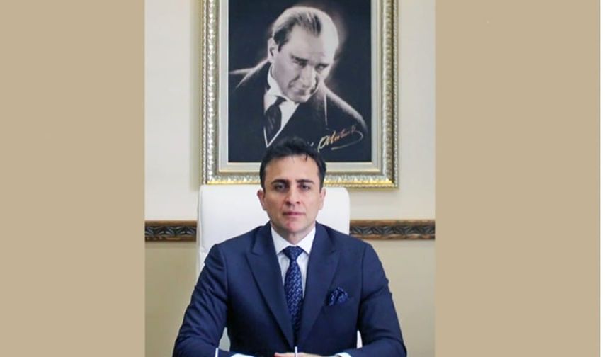 Kastamonu'dan Zonguldak'a Komşu Atama! Gökhan Kapağan Zonguldak Başsavcısı Oldu!