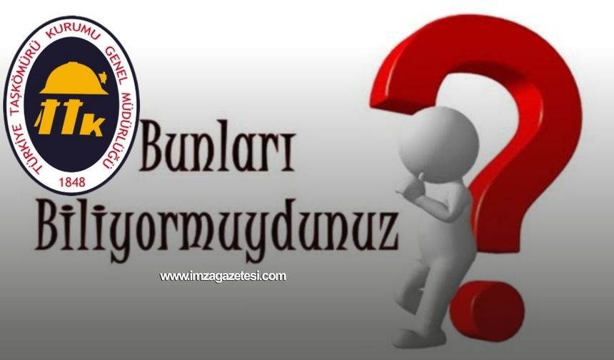 Bunları biliyor muydunuz! TTK’nın 8 kişilik çatı yönetimi!
