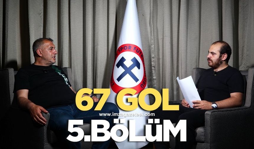 Zonguldakspor Basın Sözcüsü Şükrü Öztürk gelecek sezon planlamalarını anlattı