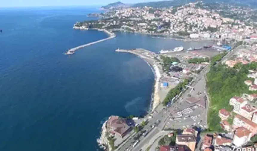 Zonguldak'tan Ulusal Başarı! Hayrünnisa Keskin Türkiye Üçüncüsü Oldu