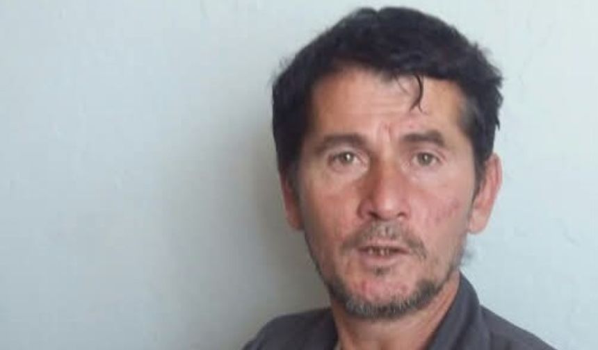 Ölü bulundu! Duvardaki kan izleri polisi harekete geçirdi...