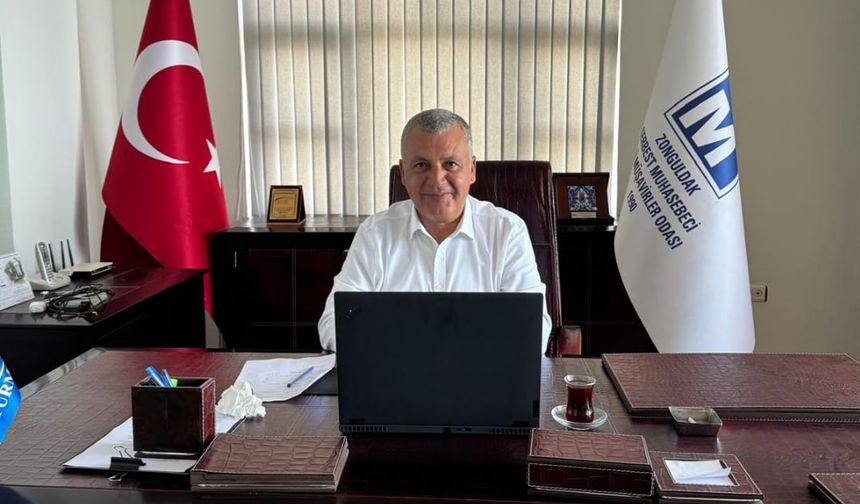 Mali Müşavirler Yeşil Dönüşüme Odaklandı... SoGreen Hibe Programları Tanıtıldı