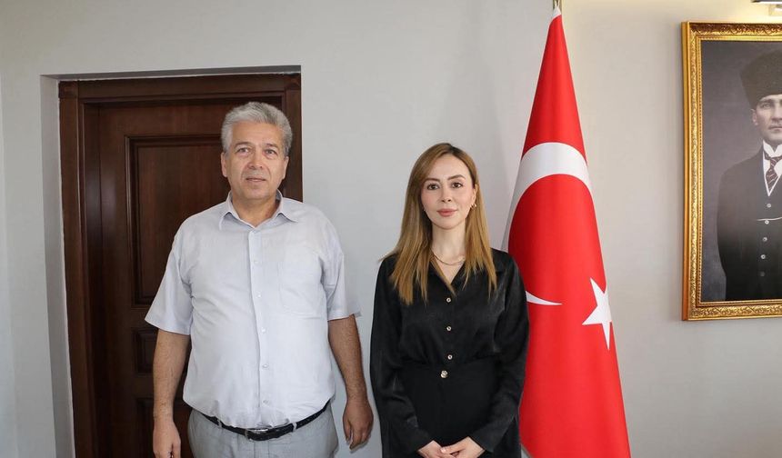 GÖKÇEBEY’DE VEDA, ANTALYA’DA YENİ BAŞLANGIÇ...
