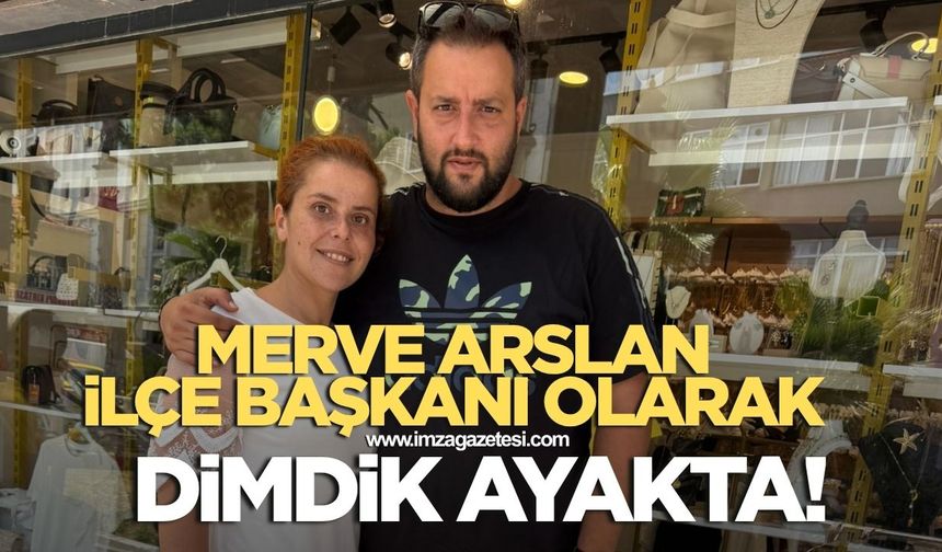“Yılların Dostluğu, Kozlu’nun Umudu!”
