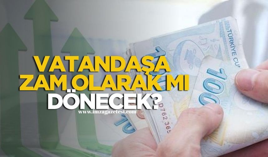 Üretim Maliyeti Katlandı! İhracattaki Artış Vatandaşa Zam Olarak Döner mi?