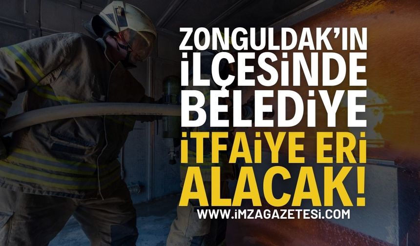 Zonguldak Alaplı Belediyesi İtfaiye Eri Alımı Şartları 2025
