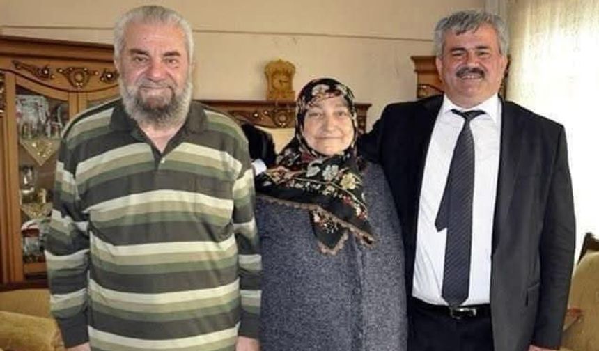 Zonguldak Milletvekilinin Anne Acısı! Cenaze programı belli oldu...