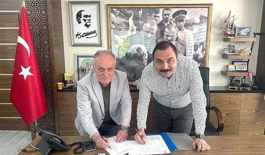 Kozlu Belediyesi'nden çalışanlarına eğitim desteği...