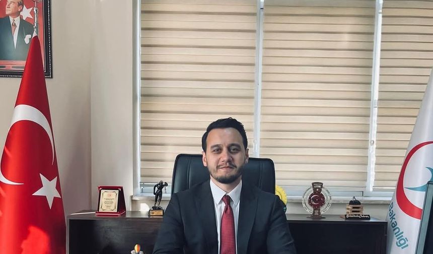 Kozlu'nun Sağlığı Yeniden Özdemir'e Emanet!