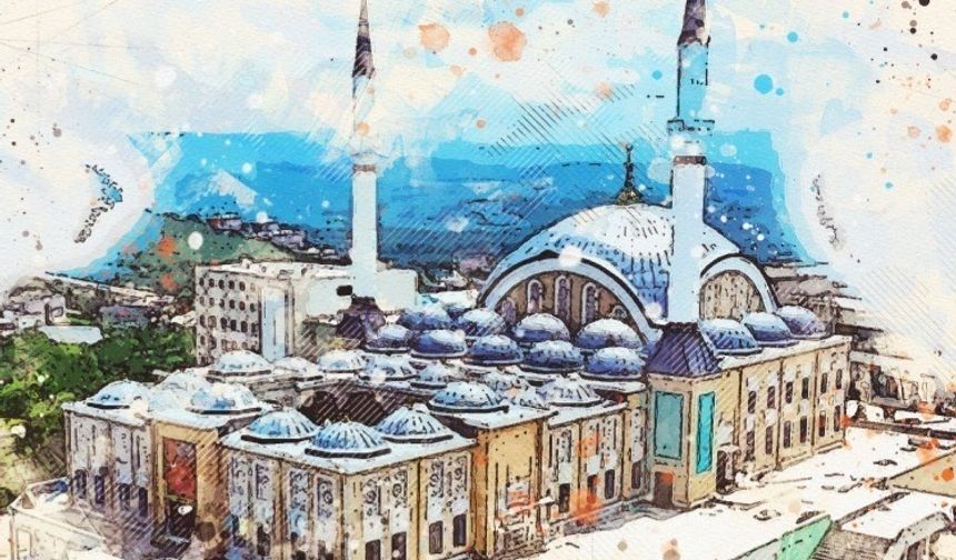 Düzce Üniversitesinden para ödülü yarışma...