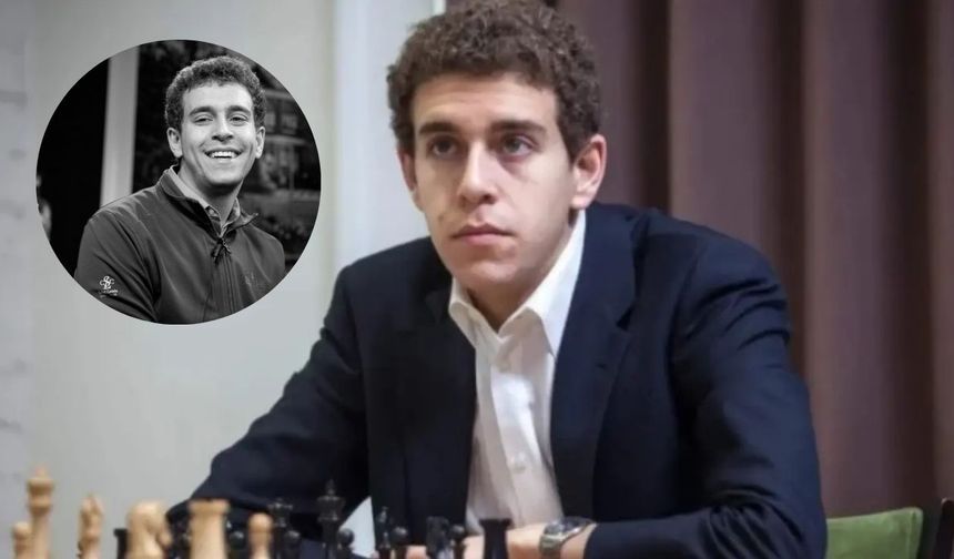 Daniel Naroditsky Neden Öldü? Nasıl Öldü?