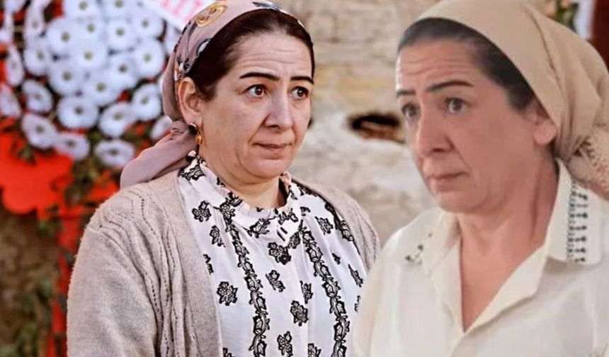 Uzak Şehir Yeni Ümmü Kimdir? Neden Ayrıldı?