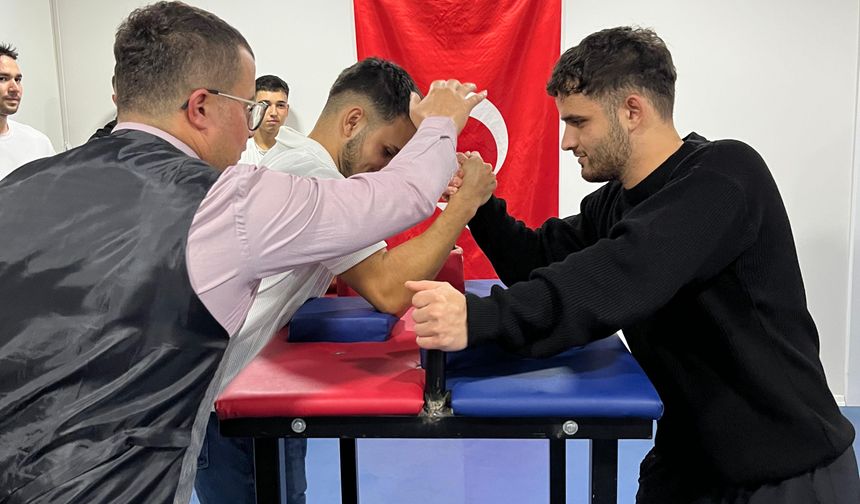 Sporun Coşkusuyla Dolu Bir Hafta... Alaplı’da Amatör Spor Haftası Renkli Etkinliklerle Kutlandı