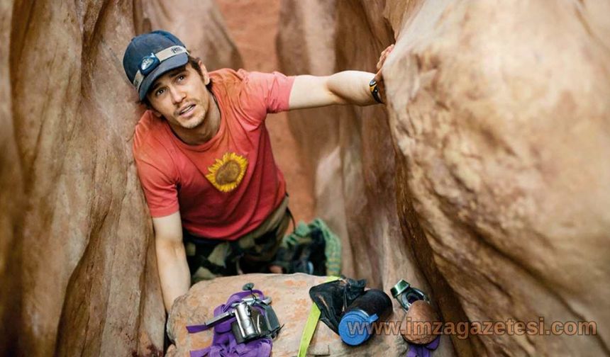 127 Saat Filmi Gerçek Mi? Hikayesi Yaşanmış Mı?