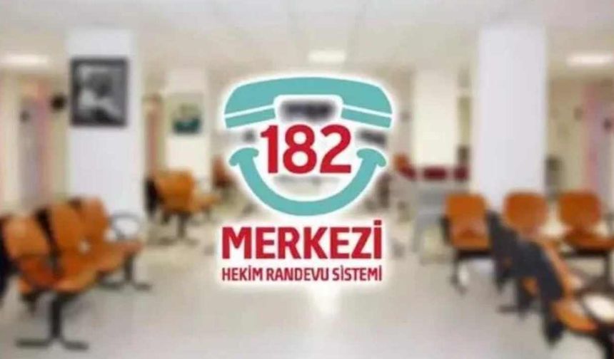182 Aranmıyor, Nasıl Aranır?