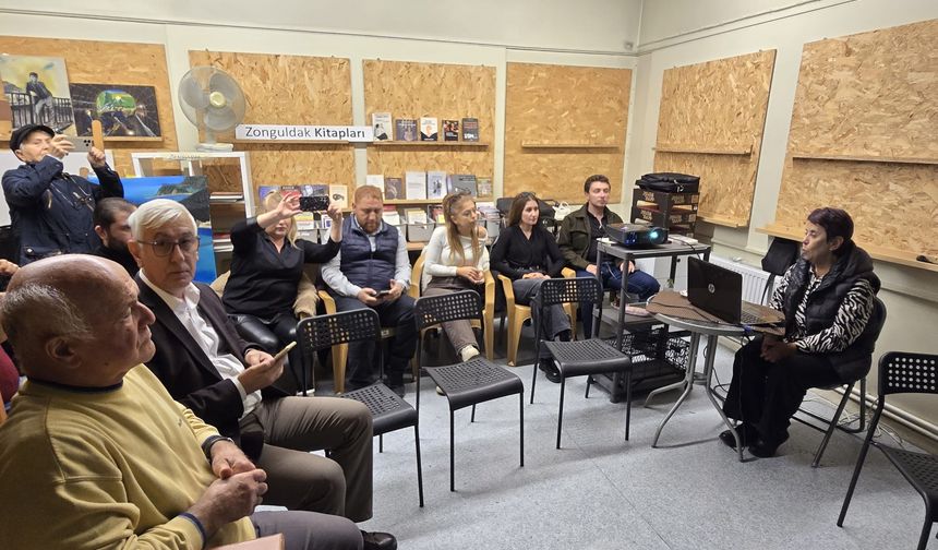 Gelecek Partisi’nde Sürpriz İstifa!