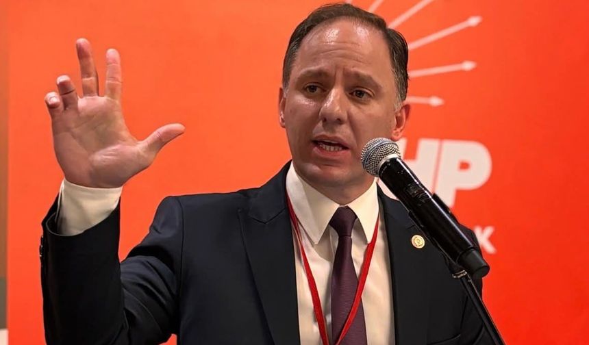 Yavuzyılmaz: 20 askerimiz şehit oldu. ‘Milli Yas’ ilan etmek için neyi bekliyorsunuz?