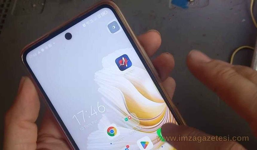 Android Reklam Virüsü Nasıl Temizlenir? 2025