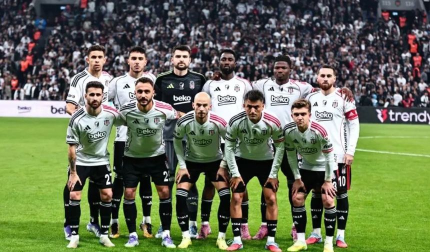 Antalyaspor - Beşiktaş maçı ne zaman, hangi kanalda? Canlı İzle Yöntemleri