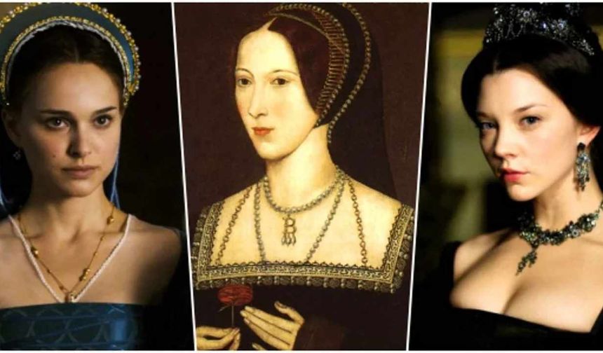 Boleyn Kızı Gerçek Mi? Hikayesi Doğru Mu?