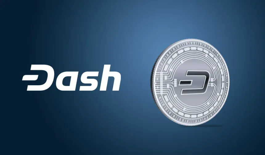 Dash Neden Yükseliyor? 2025