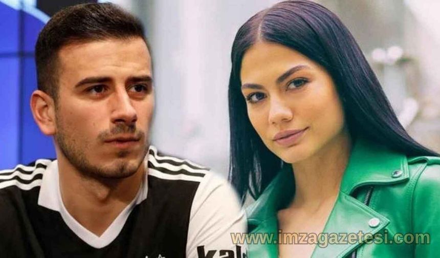 Demet Özdemir Oğuzhan Özyakup Neden Ayrıldı? Sebebi Nedir