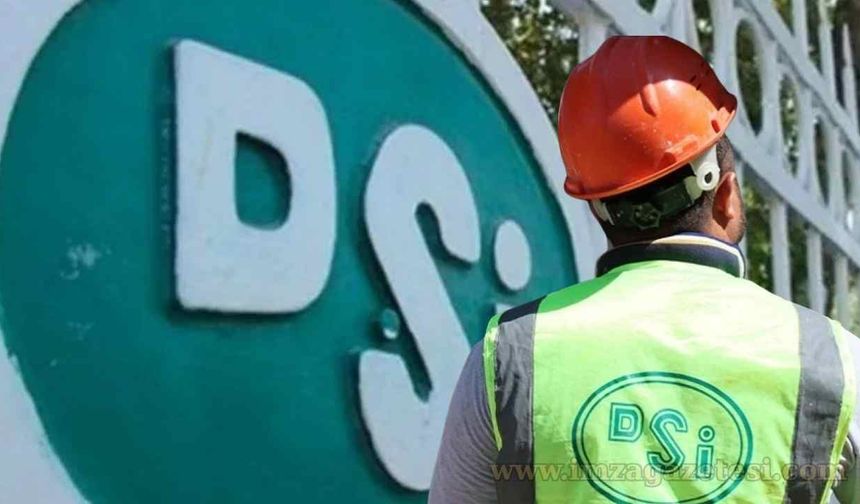 Devlet Su İşleri 1389 Kişilik Kadro Açtı: Hangi Branşlara Alım Yapılacak?