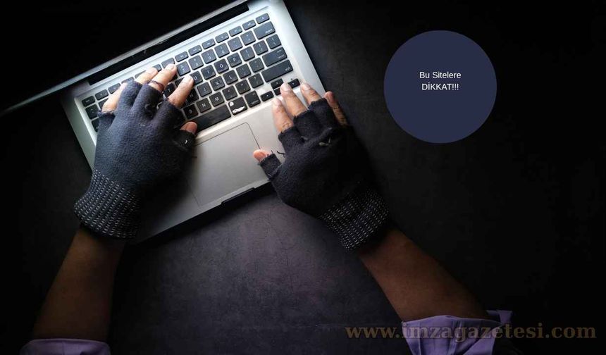 Dikkat Edilmesi Gereken Yeni Siteler Ortaya Çıktı!