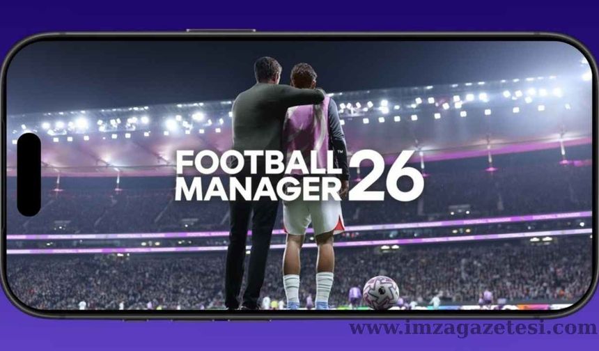 FM26 Mobile Hediye Kodları Listesi 2025