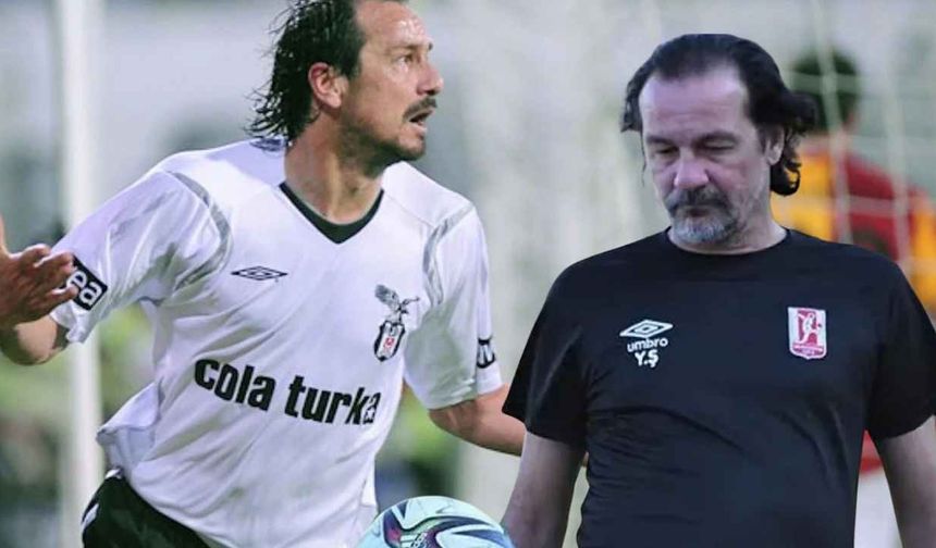 Futbolcu Yusuf Şimşek Öldü Mü? Ölüm Sebebi Nedir?