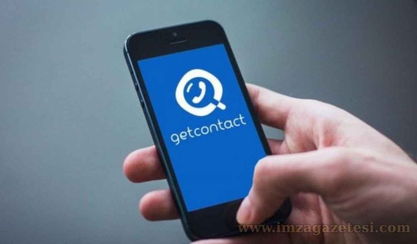GetContact Abonelik İptal Etme Linki 2025 Kasım