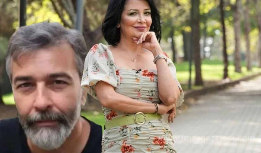 Güray Keskinci Evrim Akın Evli Mi? Sevgili Mi?