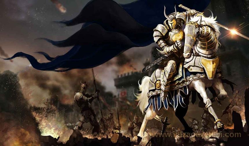 Knight Online AP Hesaplama Nasıl Yapılır?