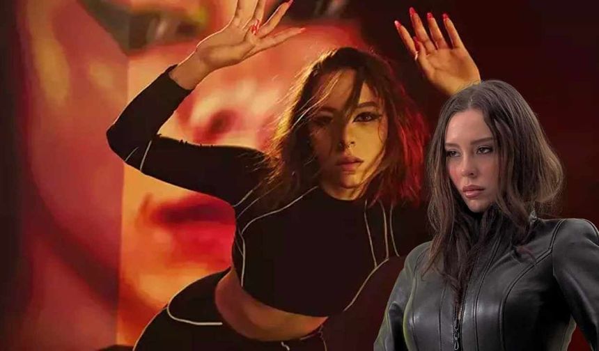 Laçin Martynov Kimdir? Nereli