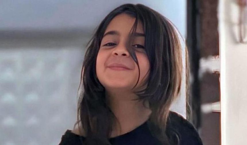 Narin Güran Cinayetinde Amca Salim Güran Cezaevinden Nevzat Bahtiyar'ı Suçladı