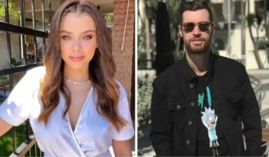 Oğulcan Engin Sevgilisi Kimdir? Adı Ne?