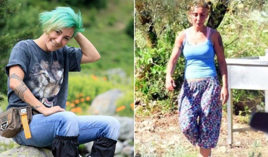 Özlem Tekin Müziği Neden Bıraktı? Şimdi Ne İş Yapıyor