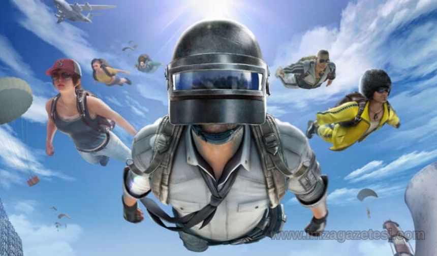 Pubg Mobile Popülerlik Nasıl Atılır?