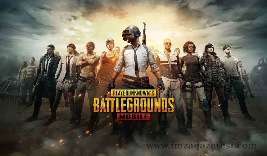 PUBG Mobile Yeni Sezon Saat Kaçta Gelecek? 2025 Kasım