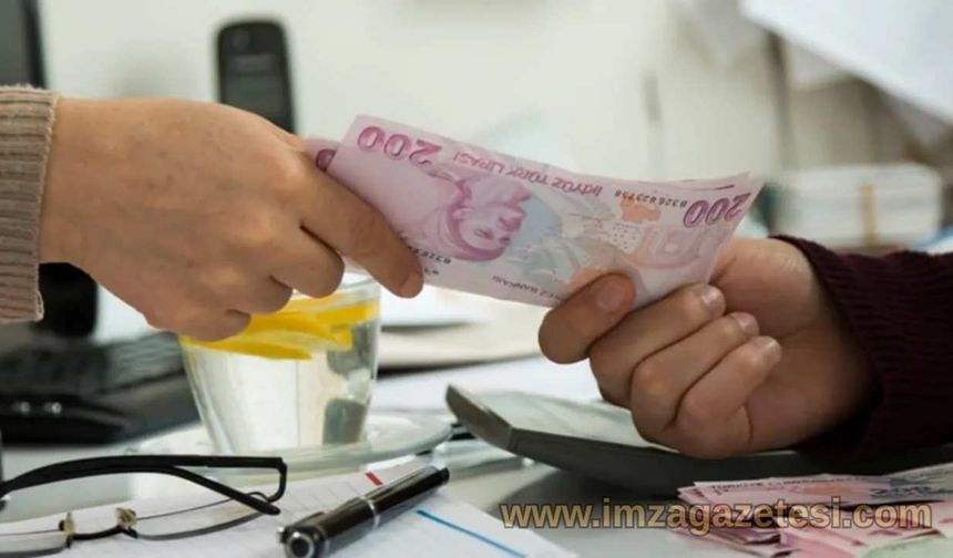 PYBS Burs Yattı mı? 2025 Kasım