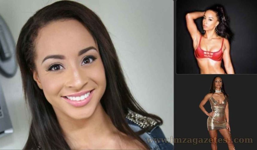 Teanna Trump Kimdir? Evleniyor Mu?