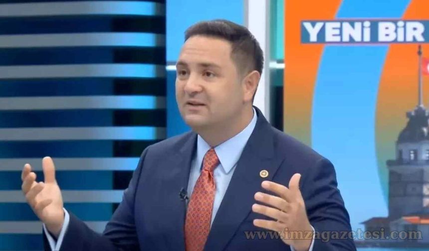 Umut Akdoğan Kimdir? Nerelidir?