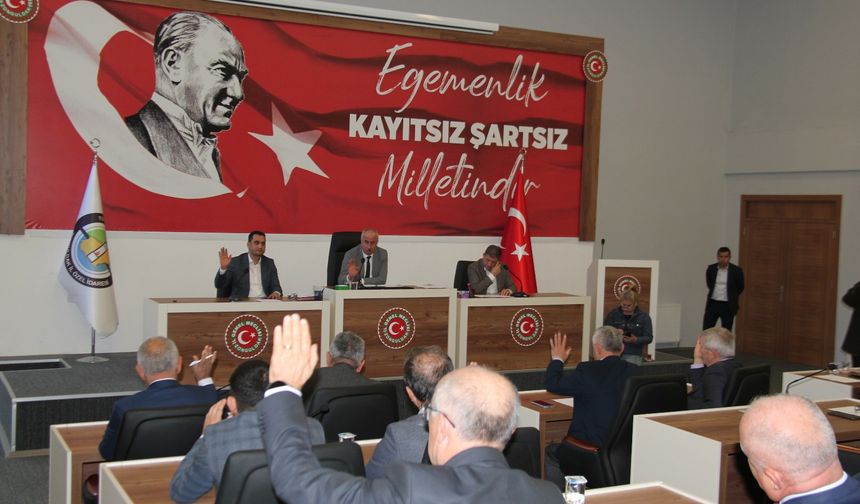 Sofular Köyünde Su Krizi Bitiyor!